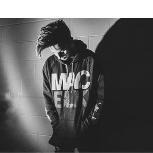 Meet your Posher, Danny